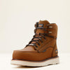 DISTRESSED BROWN