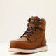 DISTRESSED BROWN