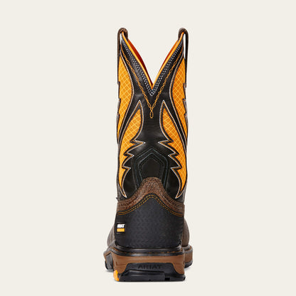 Ariat Intrepid VentTEK Composite Toe Work Boot