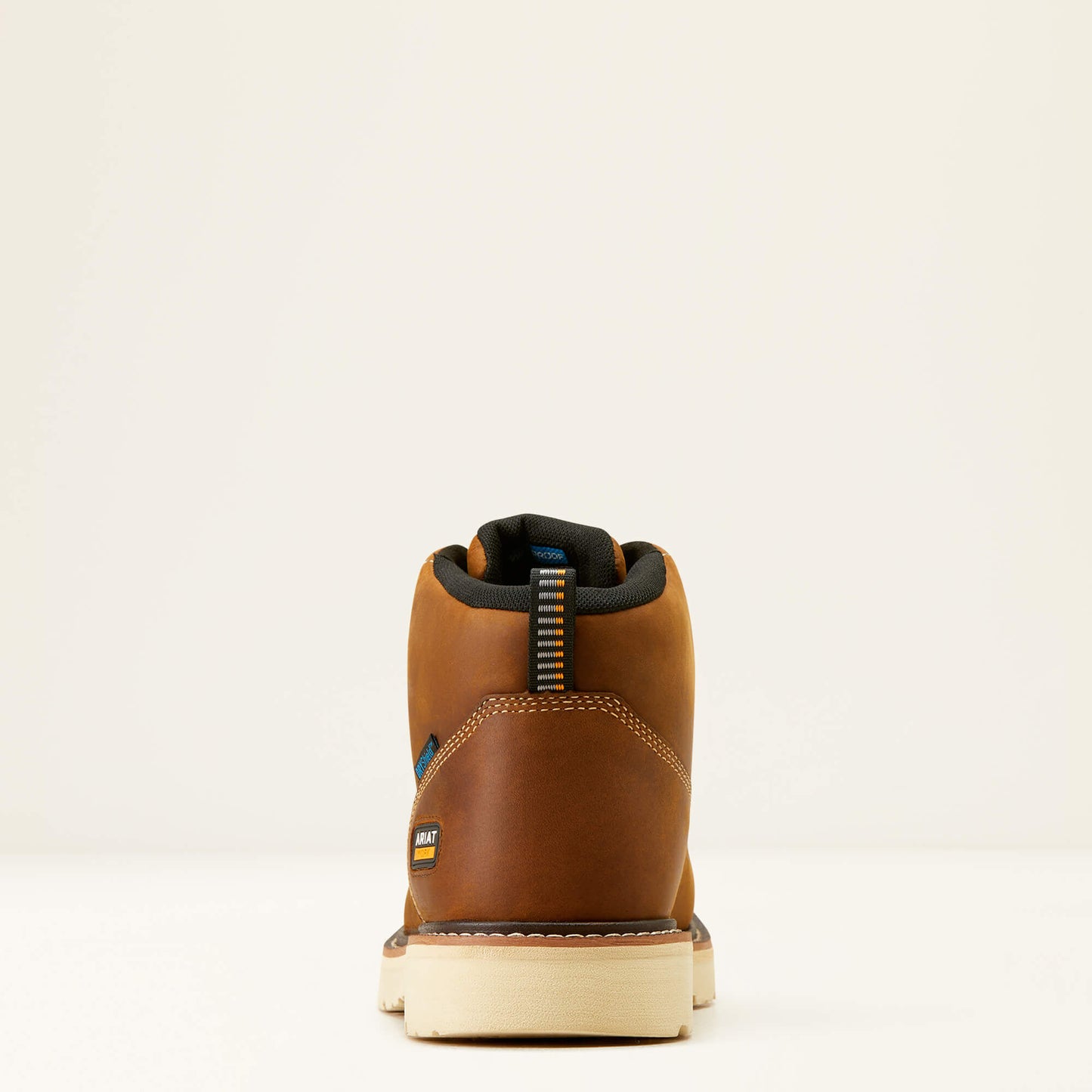 Ariat Rebar Lift Chukka Waterproof Work Boot