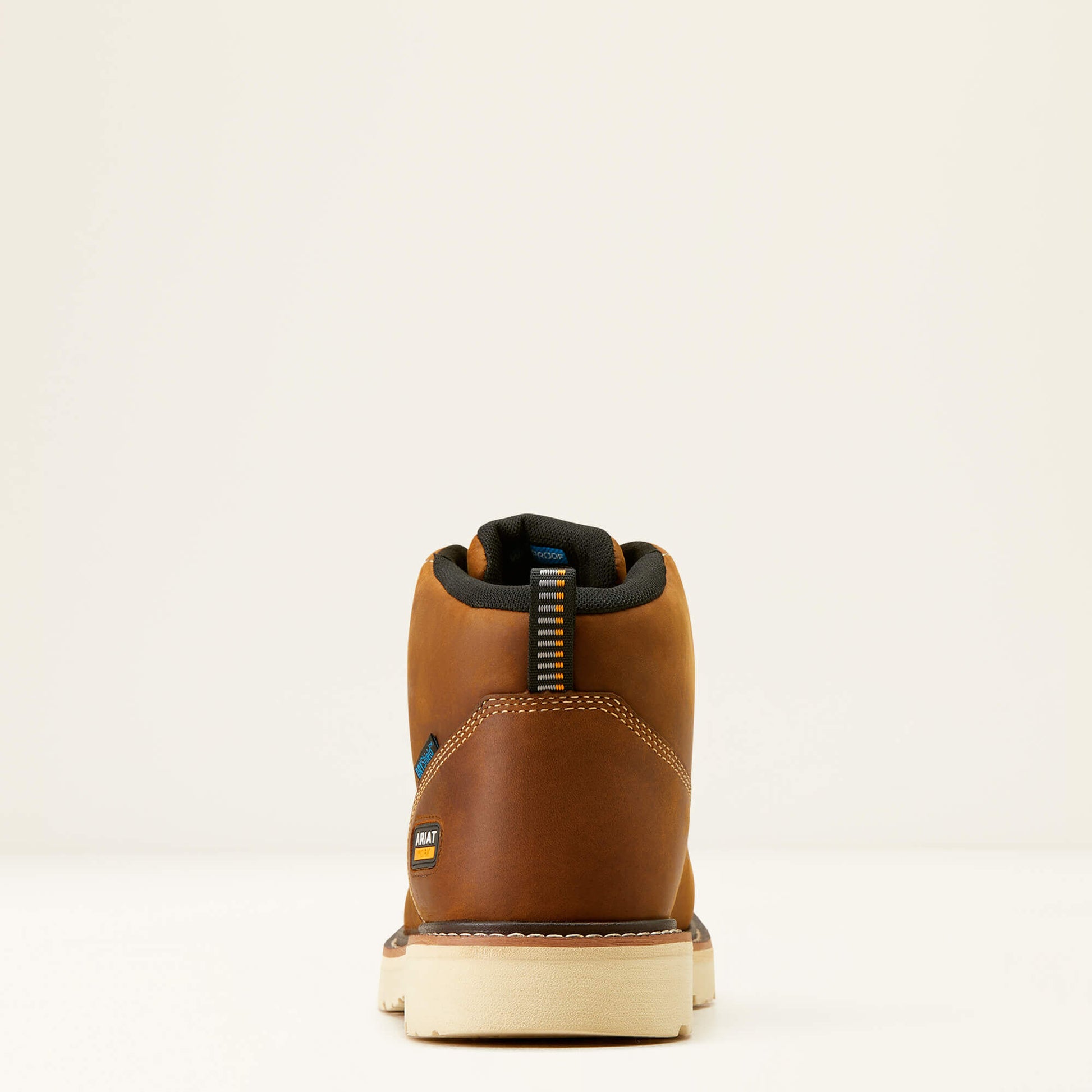 Ariat Rebar Lift Chukka Waterproof Work Boot