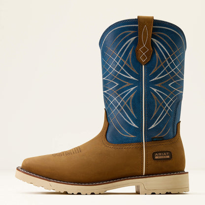Ariat Activator Waterproof Work Boot