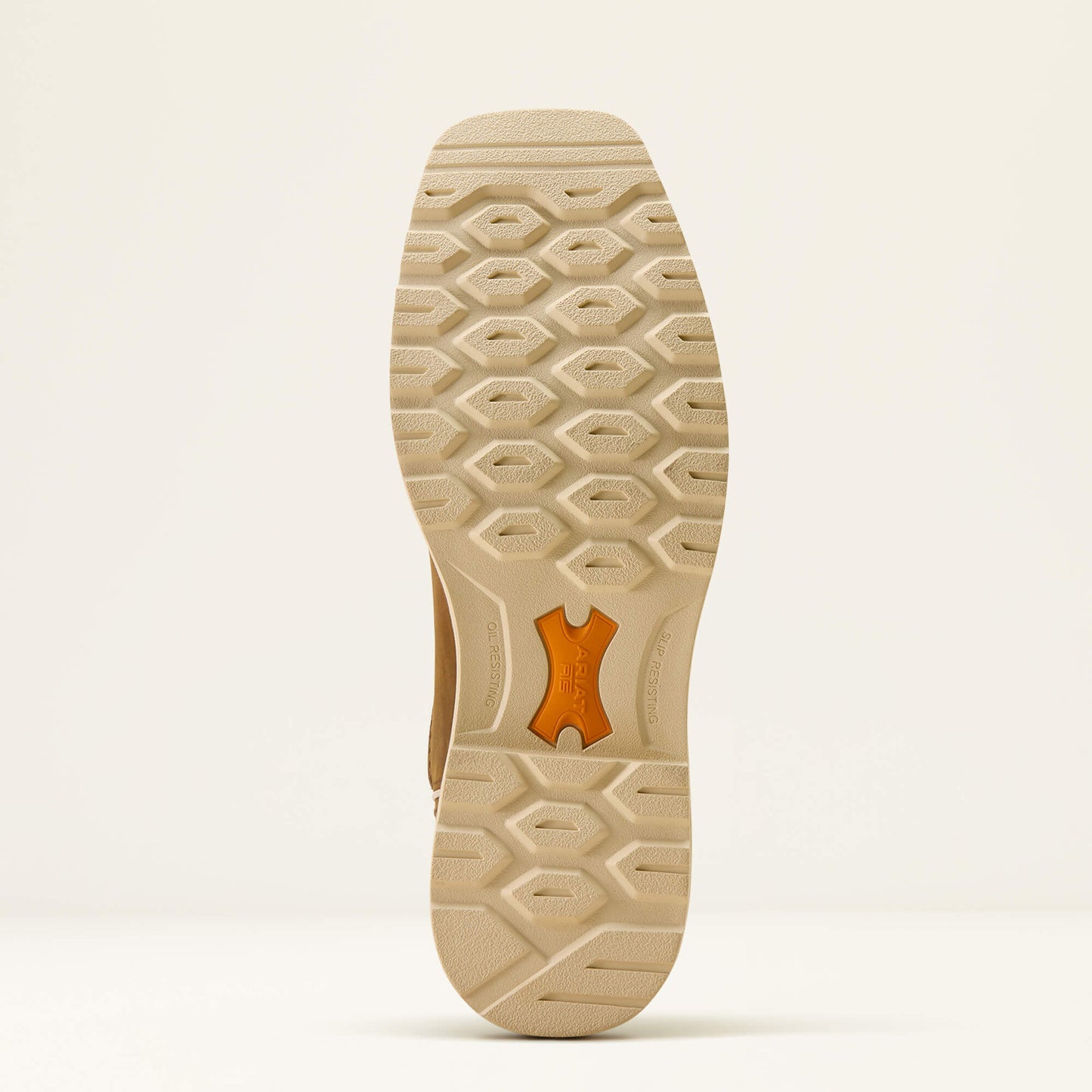 Ariat Activator Waterproof Work Boot