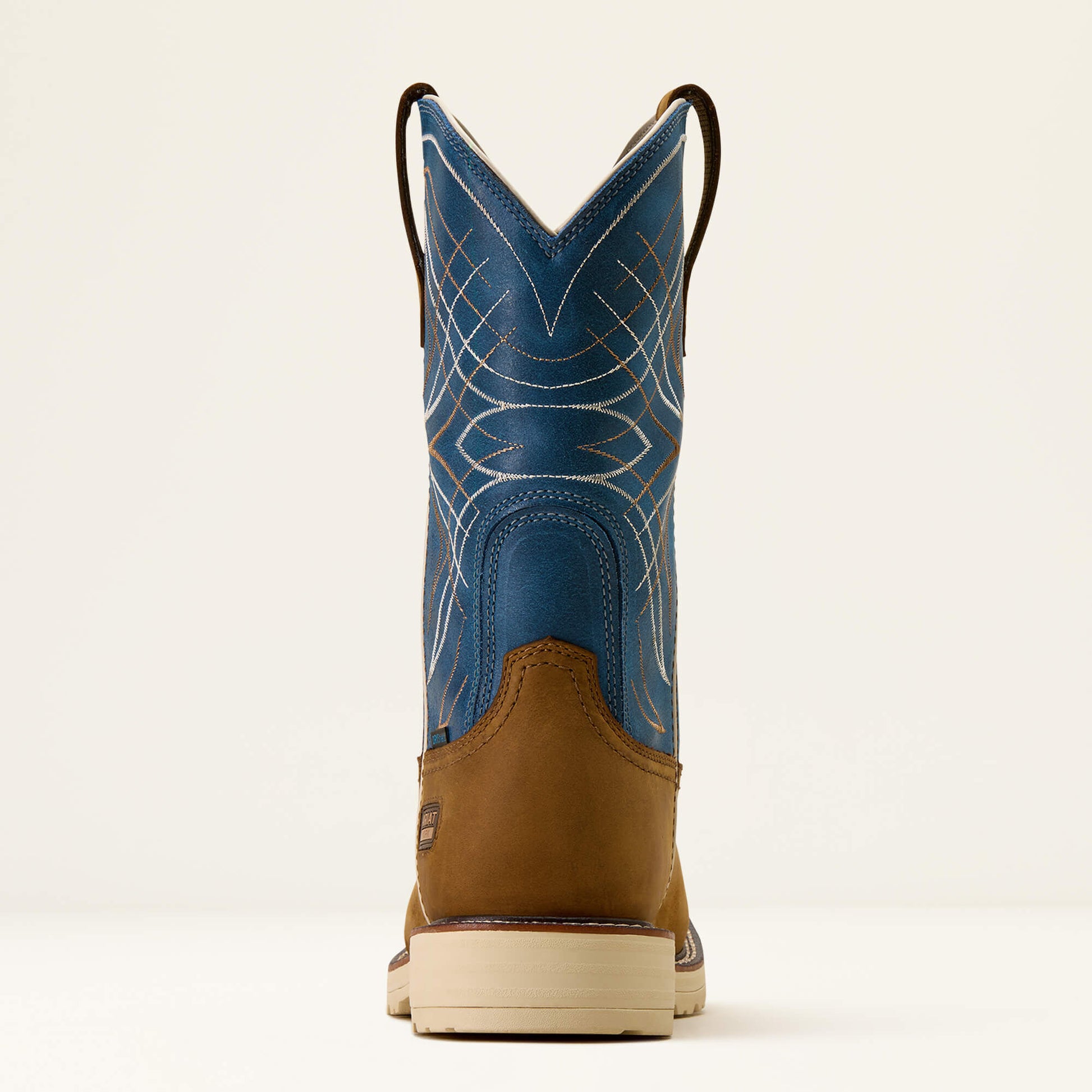 Ariat Activator Waterproof Work Boot