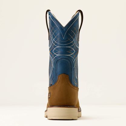 Ariat Activator Waterproof Work Boot