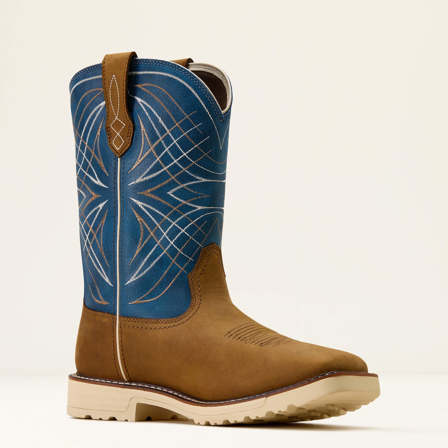 Ariat Activator Waterproof Work Boot