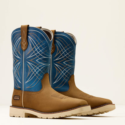 Ariat Activator Waterproof Work Boot