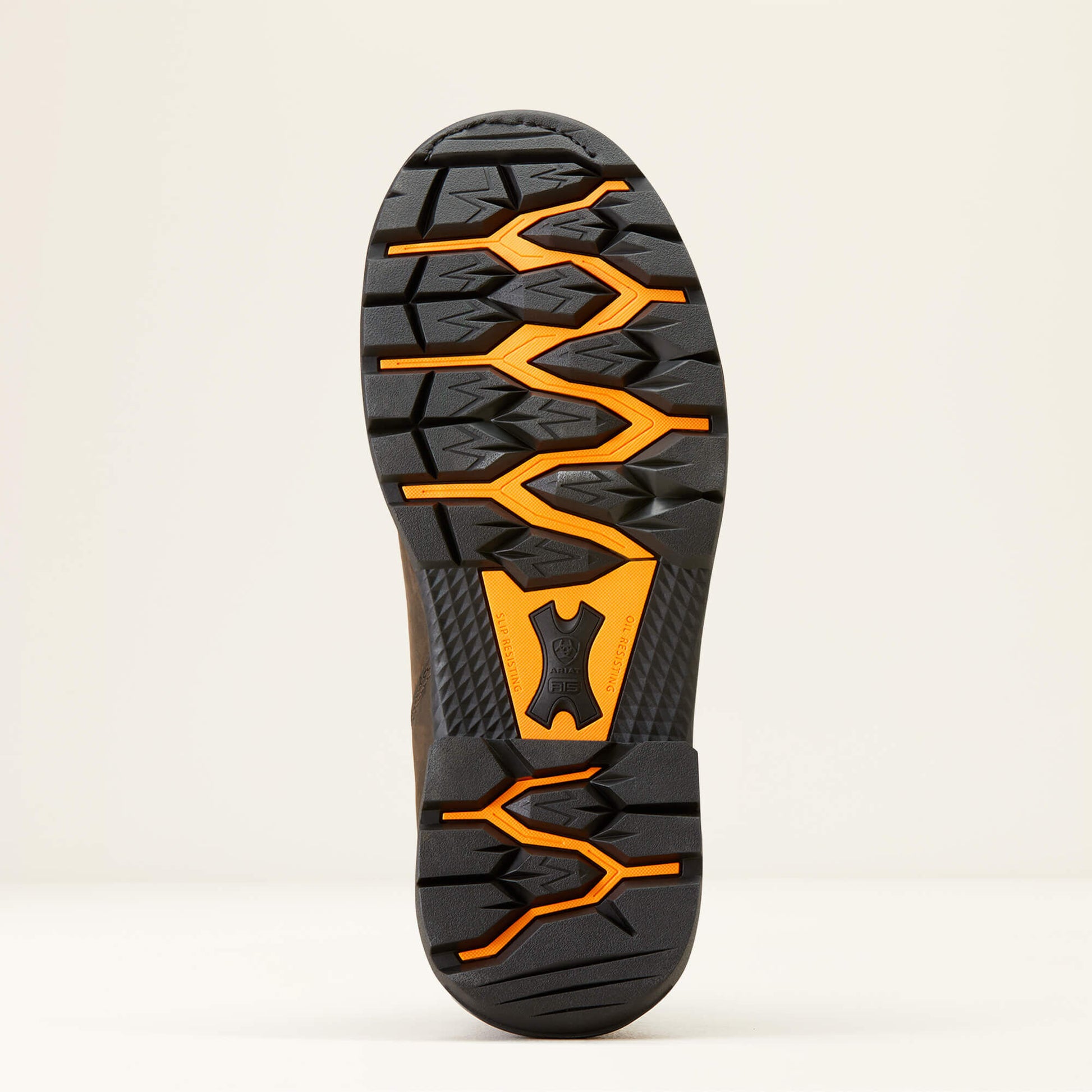 Ariat Big Rig Chelsea Waterproof Work Boot