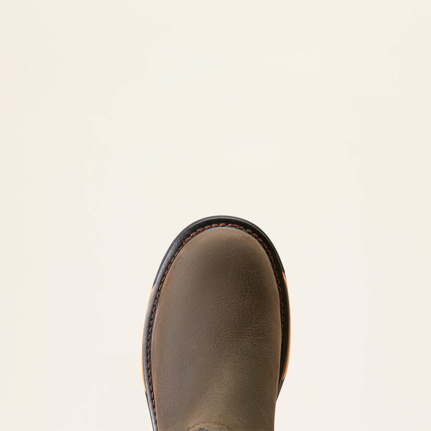 Ariat Big Rig Chelsea Waterproof Work Boot
