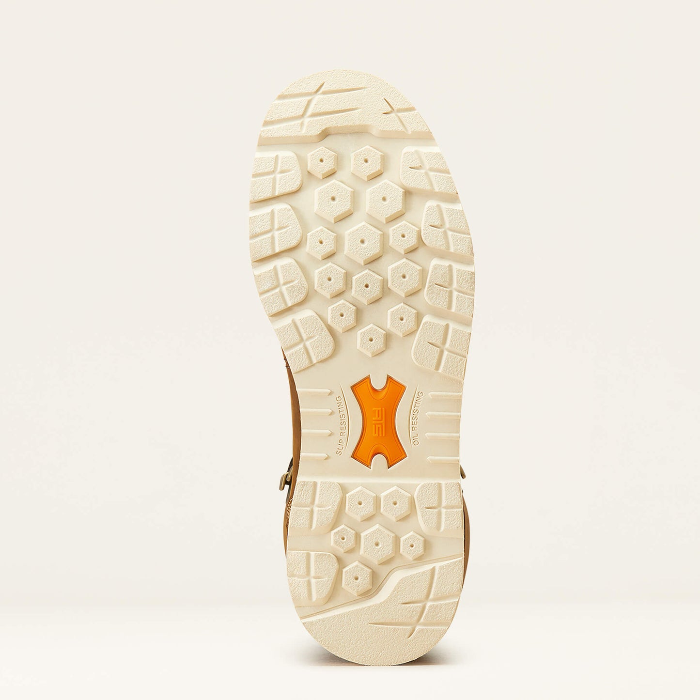 Ariat Rebar Lift 8" Waterproof Work Boot