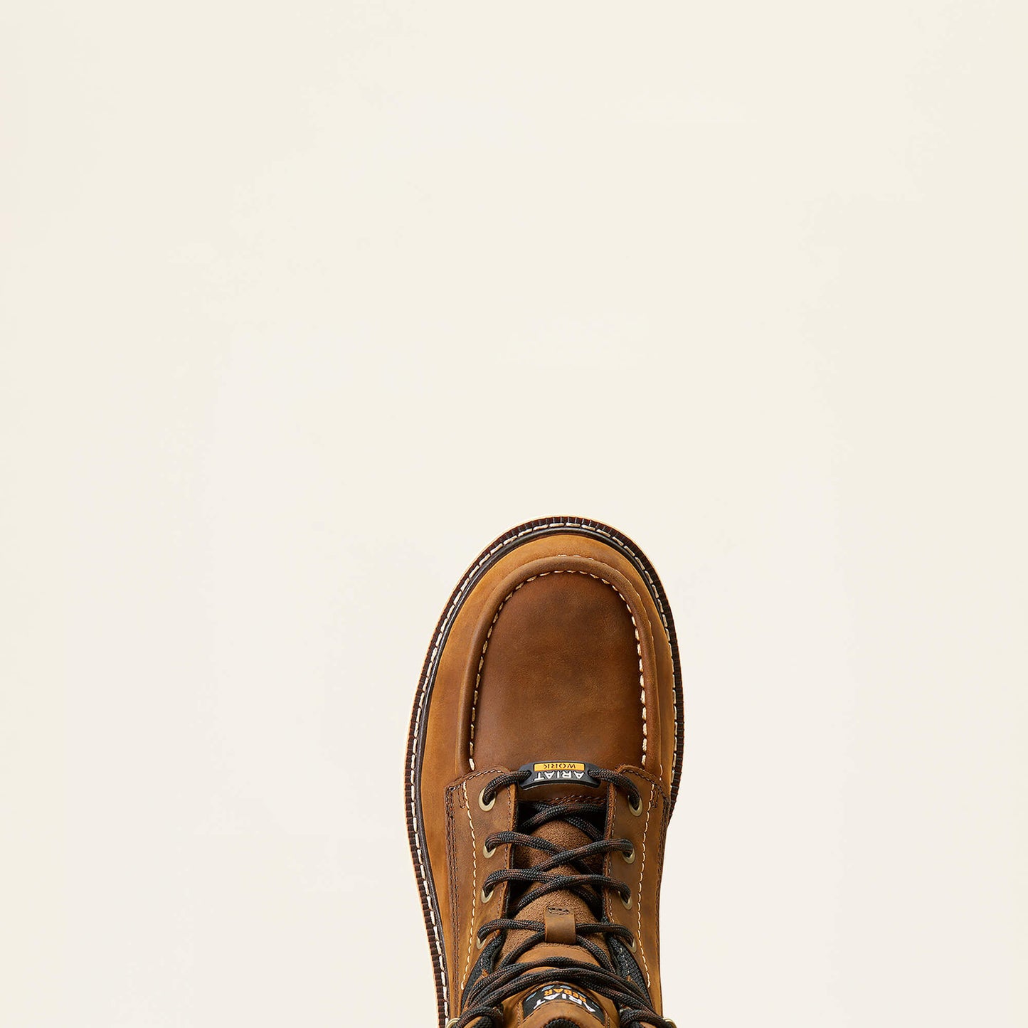 Ariat Rebar Lift 8" Waterproof Work Boot