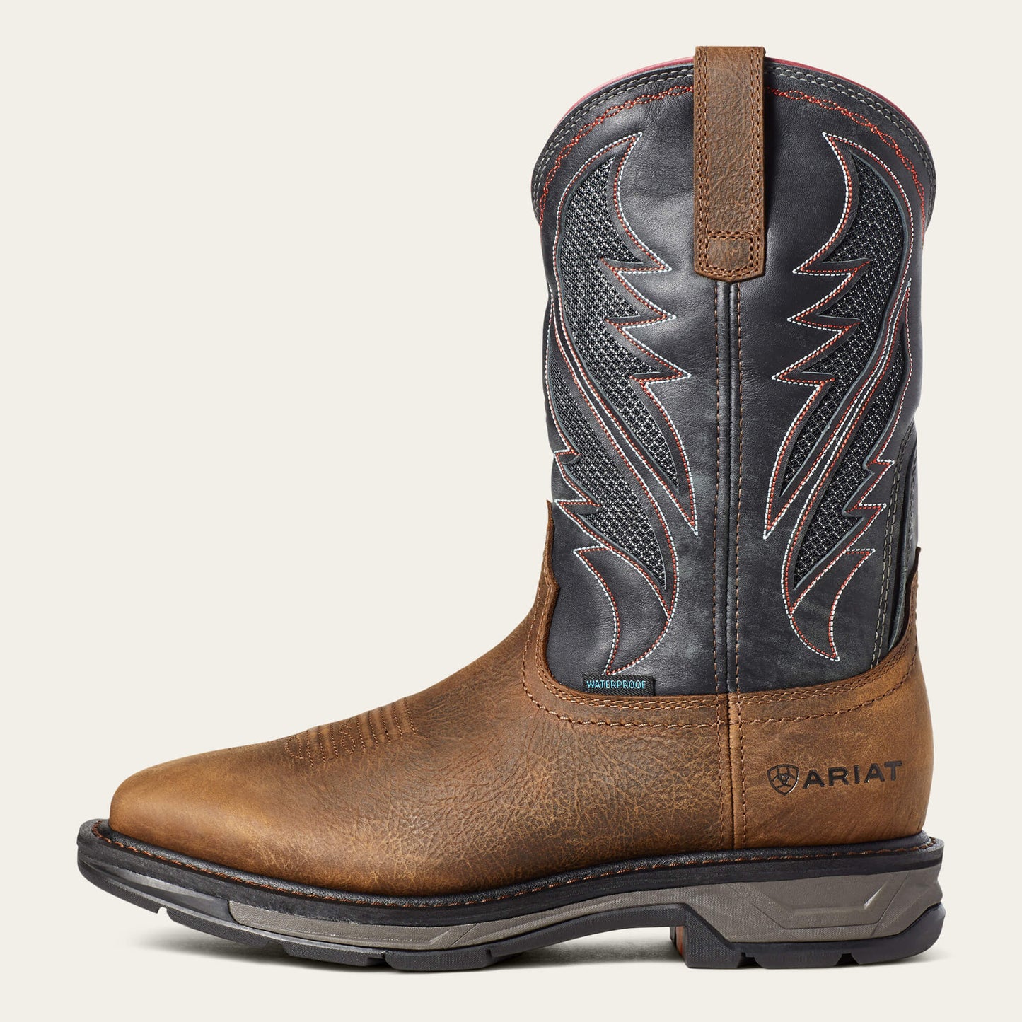 Ariat WorkHog XT VentTEK Waterproof Work Boot