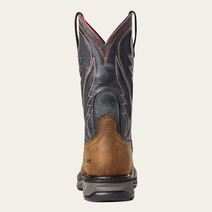 Ariat WorkHog XT VentTEK Waterproof Work Boot
