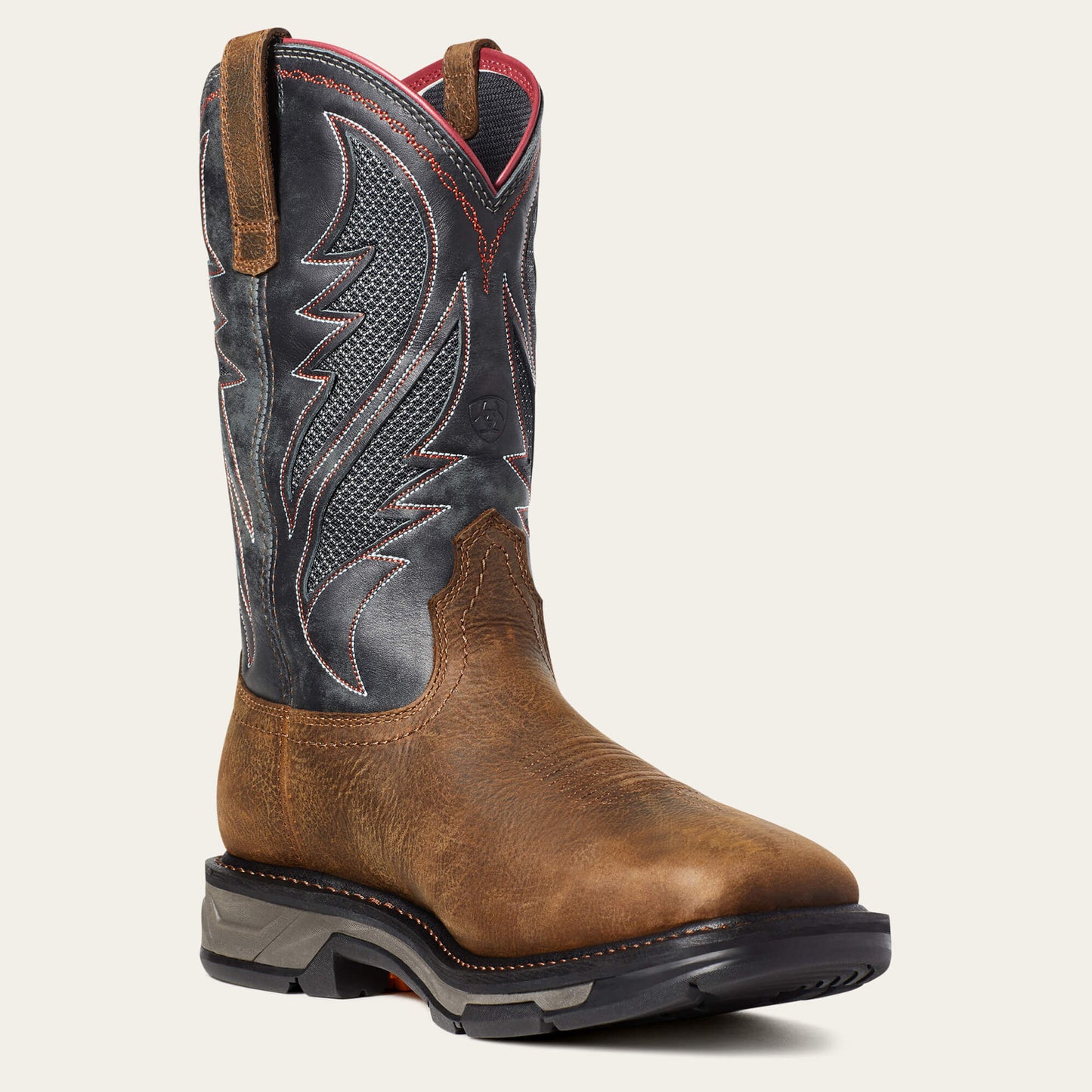 Ariat WorkHog XT VentTEK Waterproof Work Boot