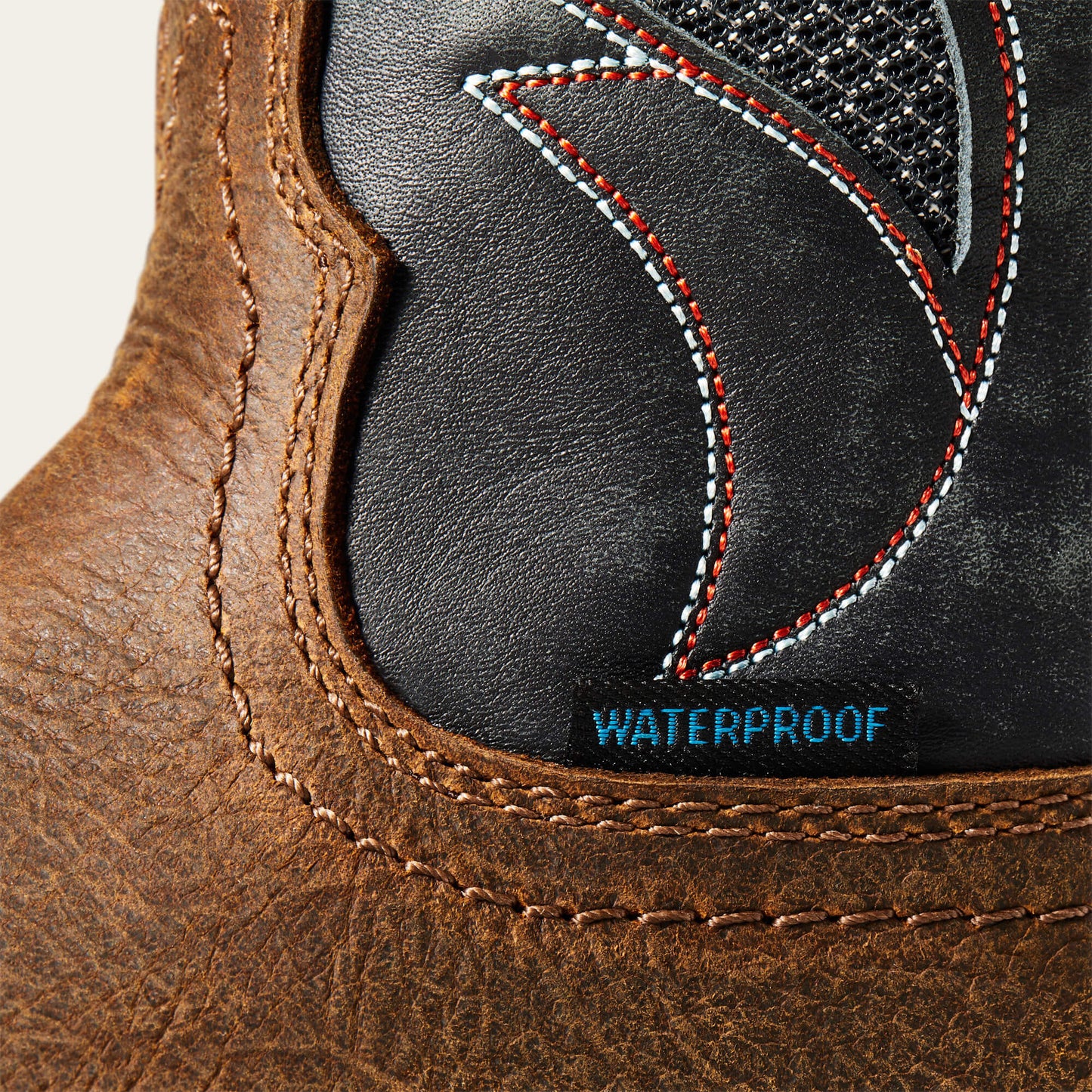 Ariat WorkHog XT VentTEK Waterproof Work Boot
