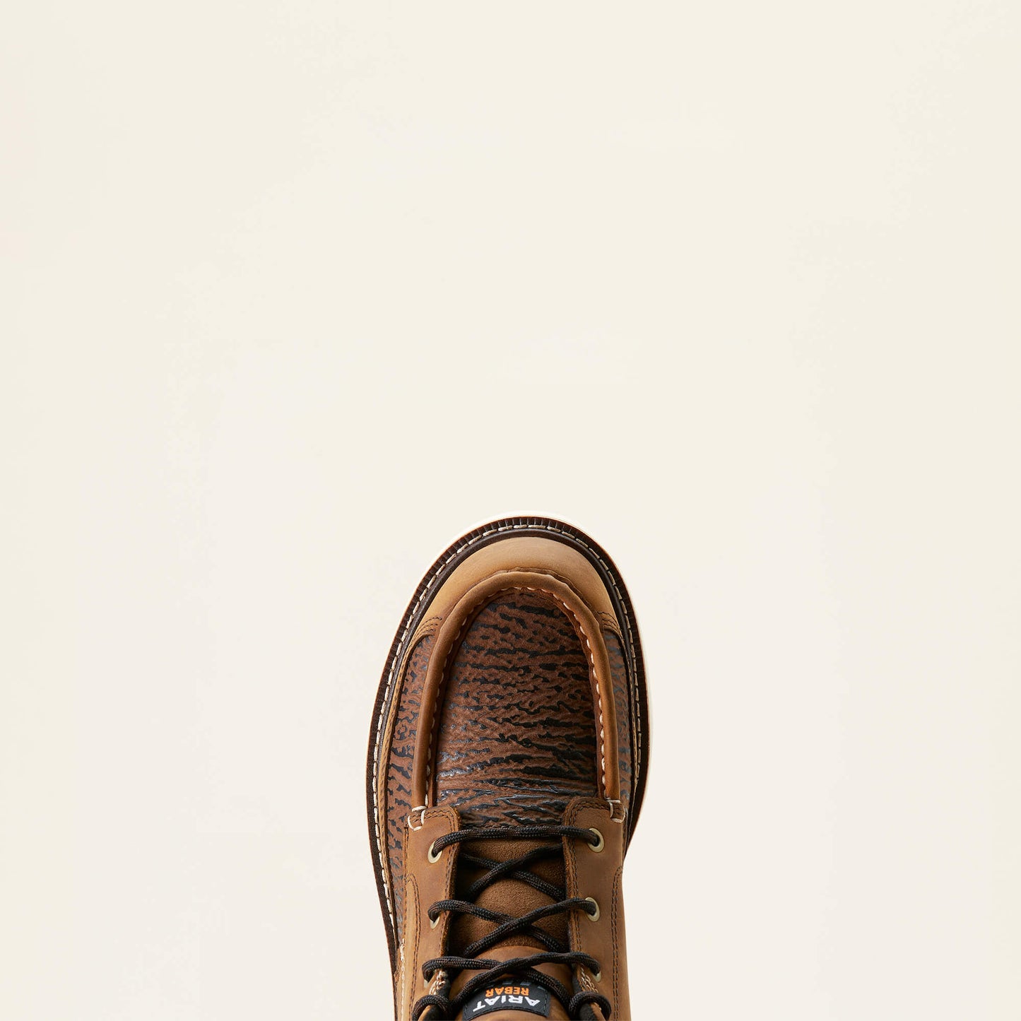 Ariat Rebar Lift Chukka Composite Toe Work Boot