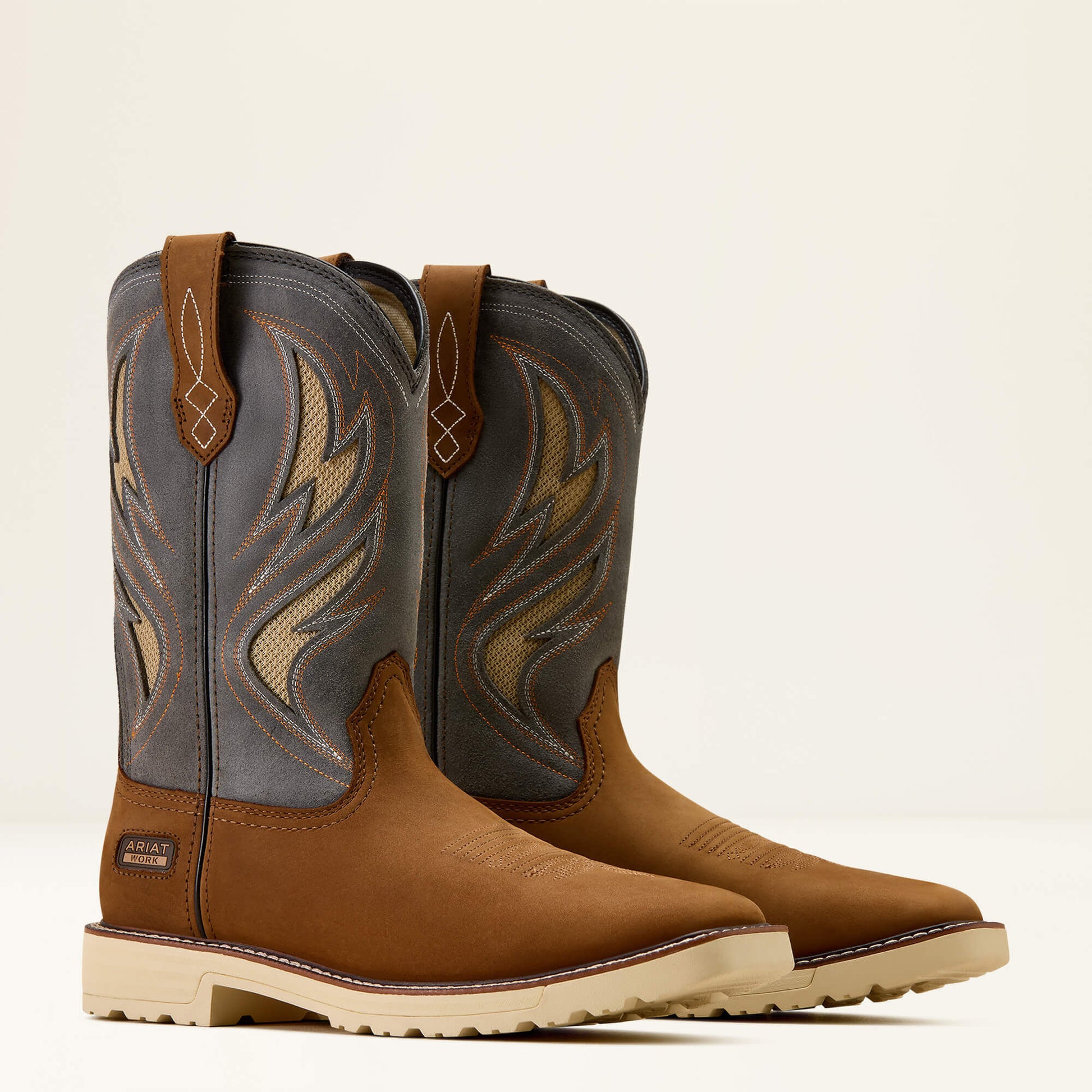 Ariat Activator VentTEK Work Boot