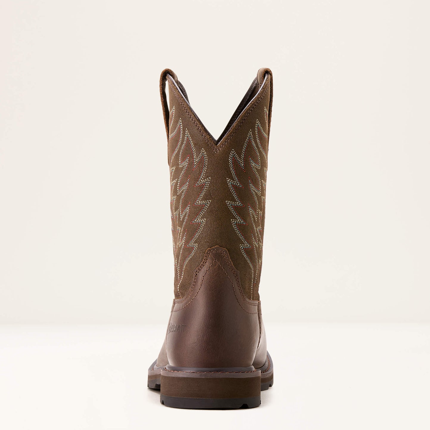 Ariat Groundbreaker Work Boot