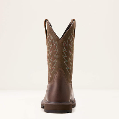 Ariat Groundbreaker Work Boot
