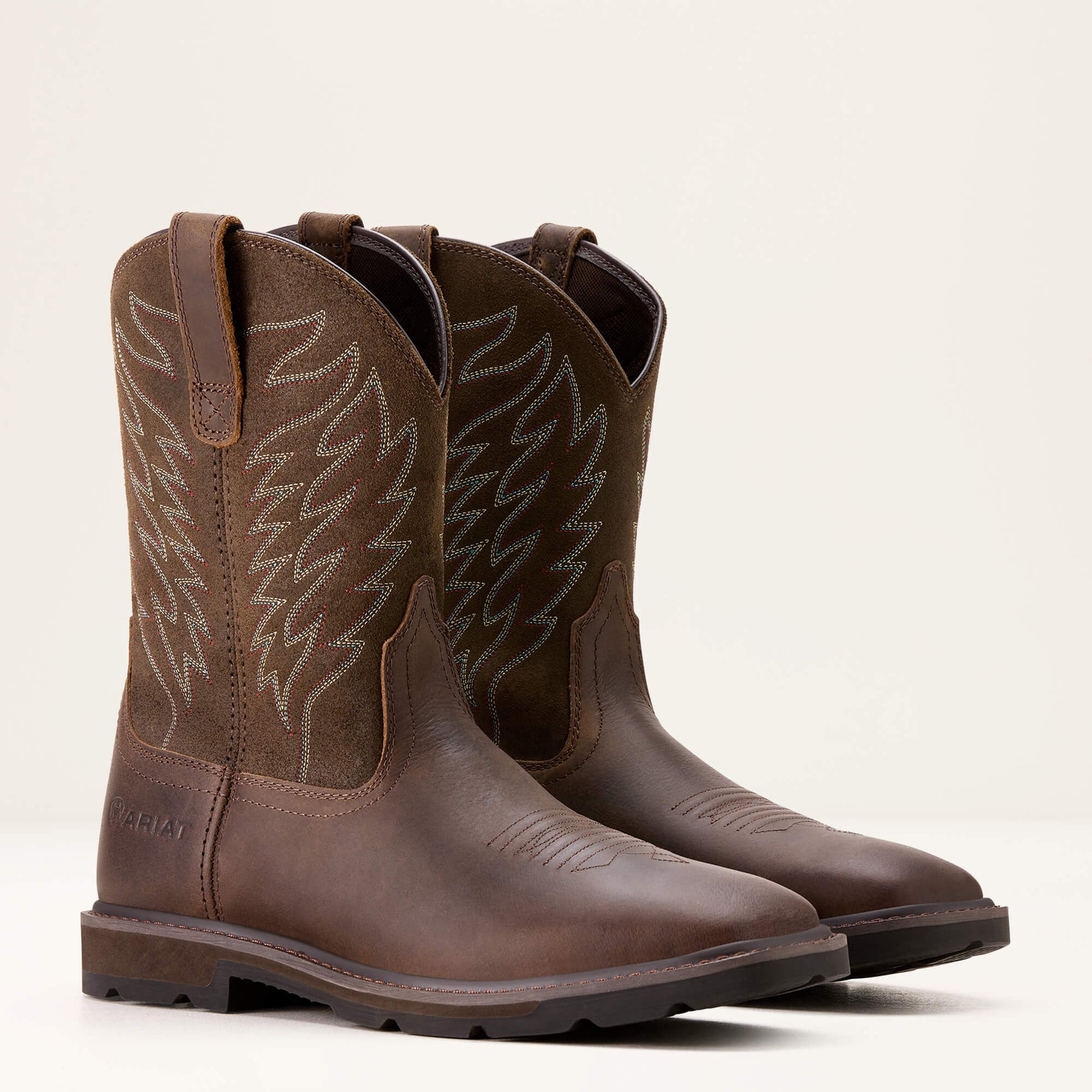 Ariat Groundbreaker Work Boot