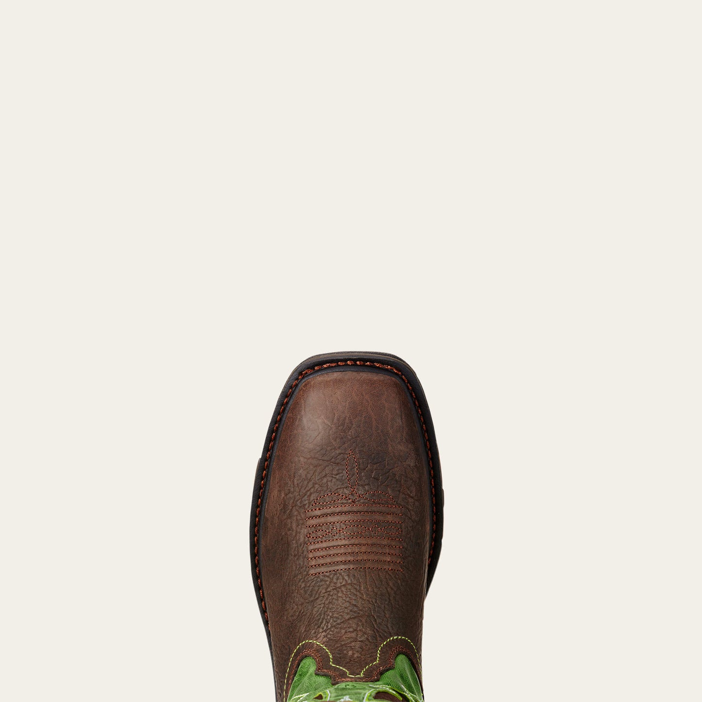 Ariat WorkHog Wide Square Toe VentTEK Work Boot