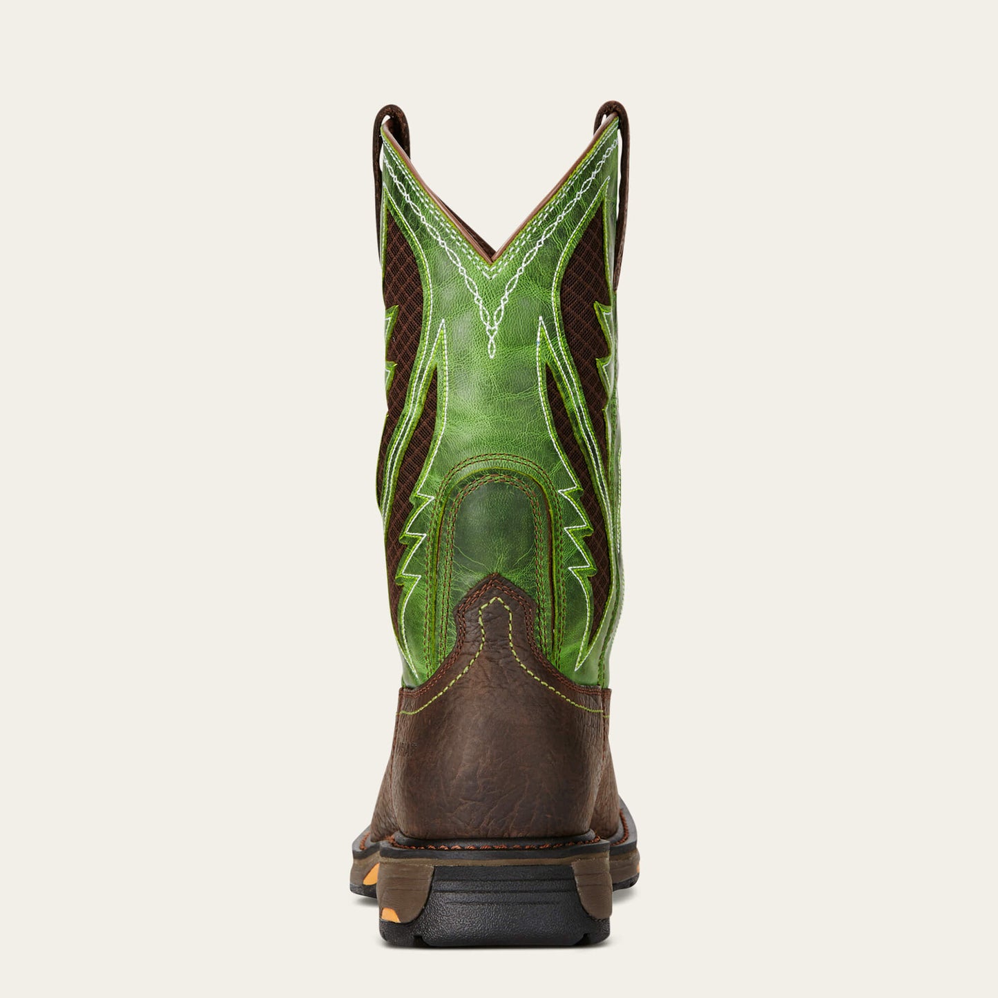 Ariat WorkHog Wide Square Toe VentTEK Work Boot