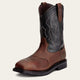 OILED BROWN