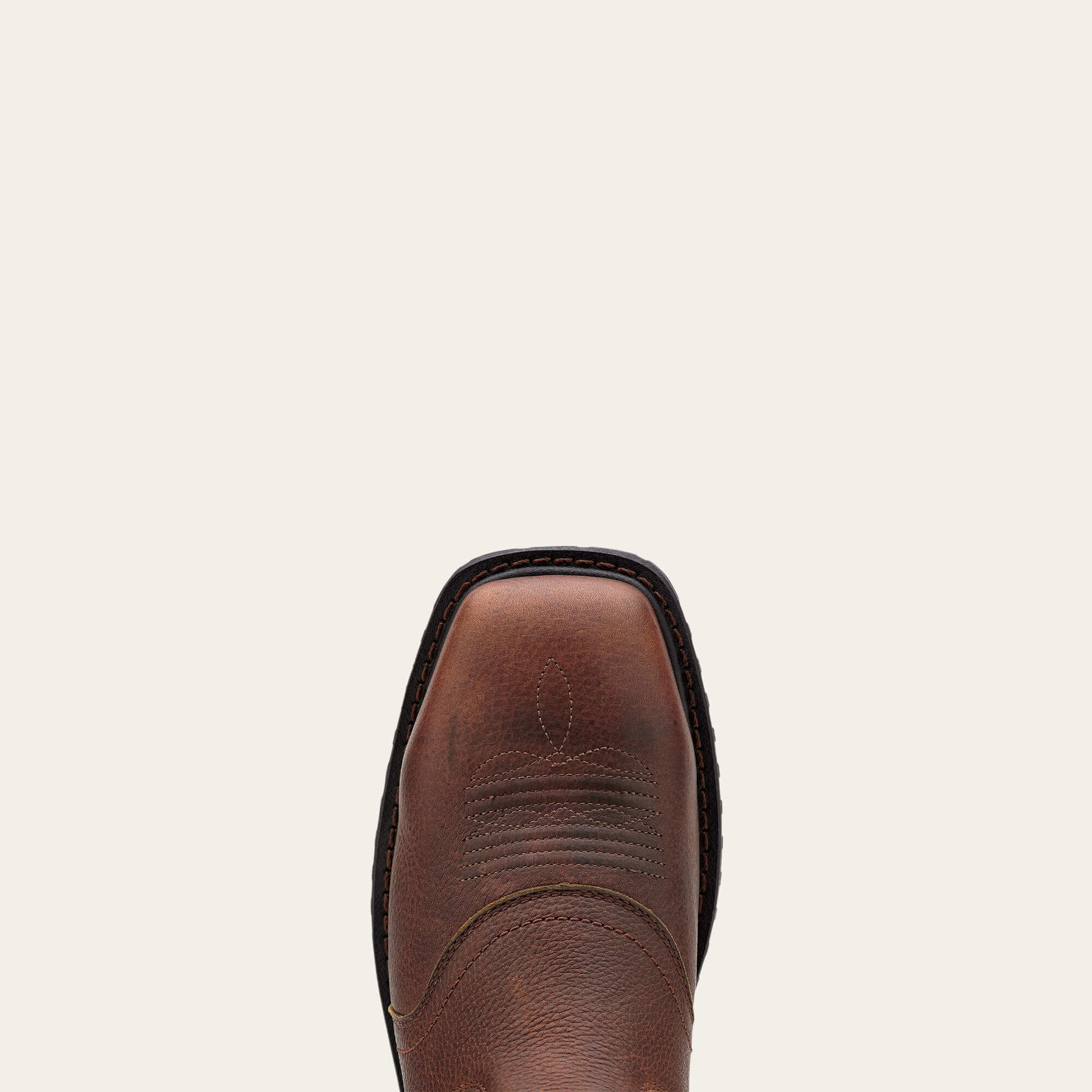 Ariat RigTek Wide Square Toe Waterproof Composite Toe Work Boot