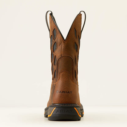 Ariat Big Rig Tread VentTEK Work Boot