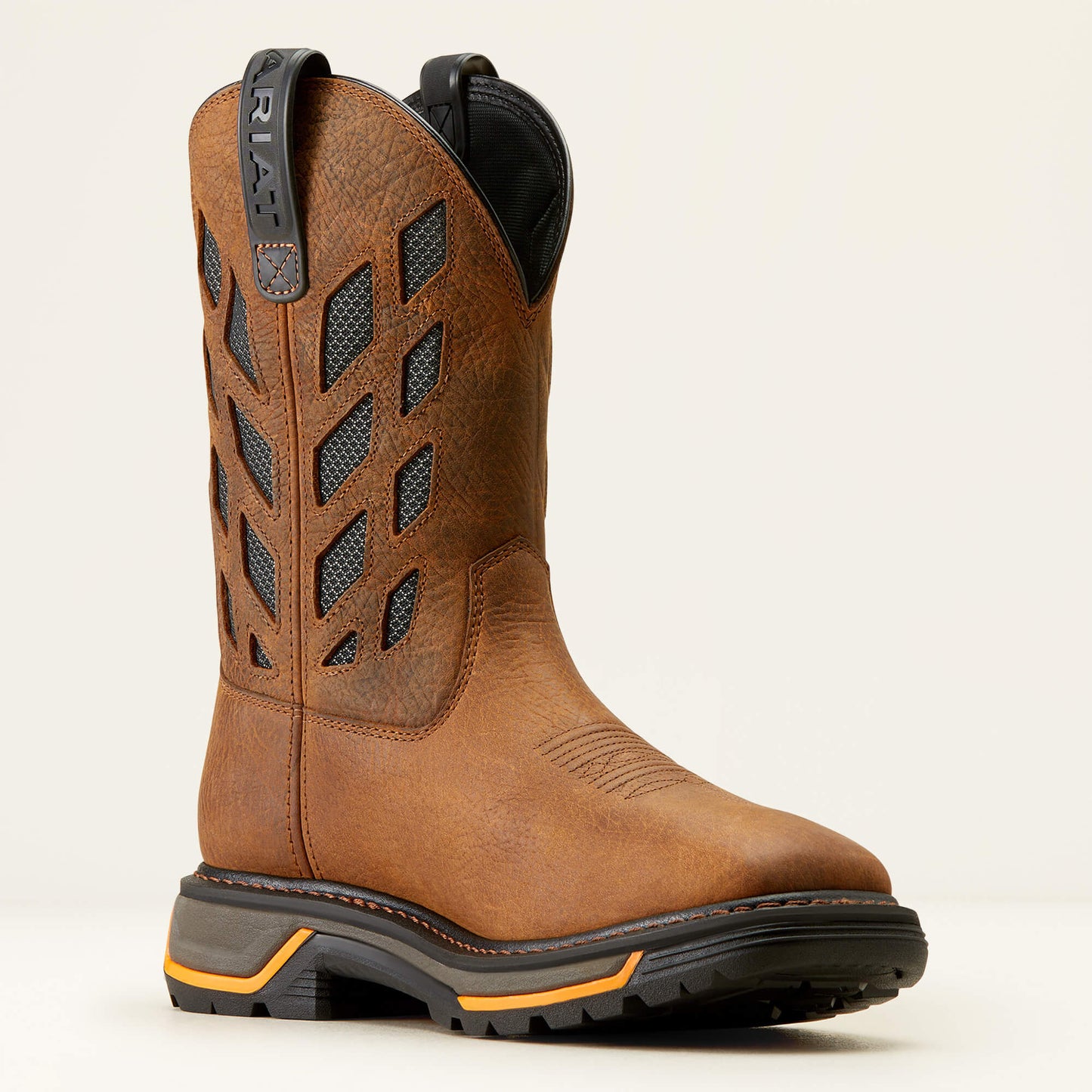 Ariat Big Rig Tread VentTEK Work Boot