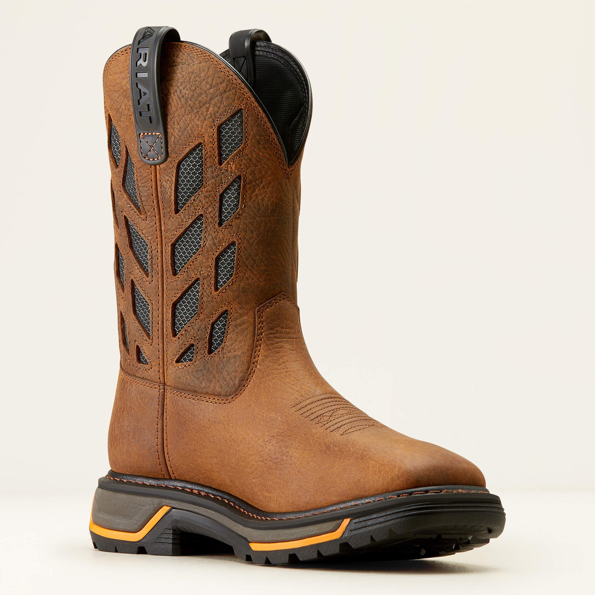 Ariat Big Rig Tread VentTEK Work Boot