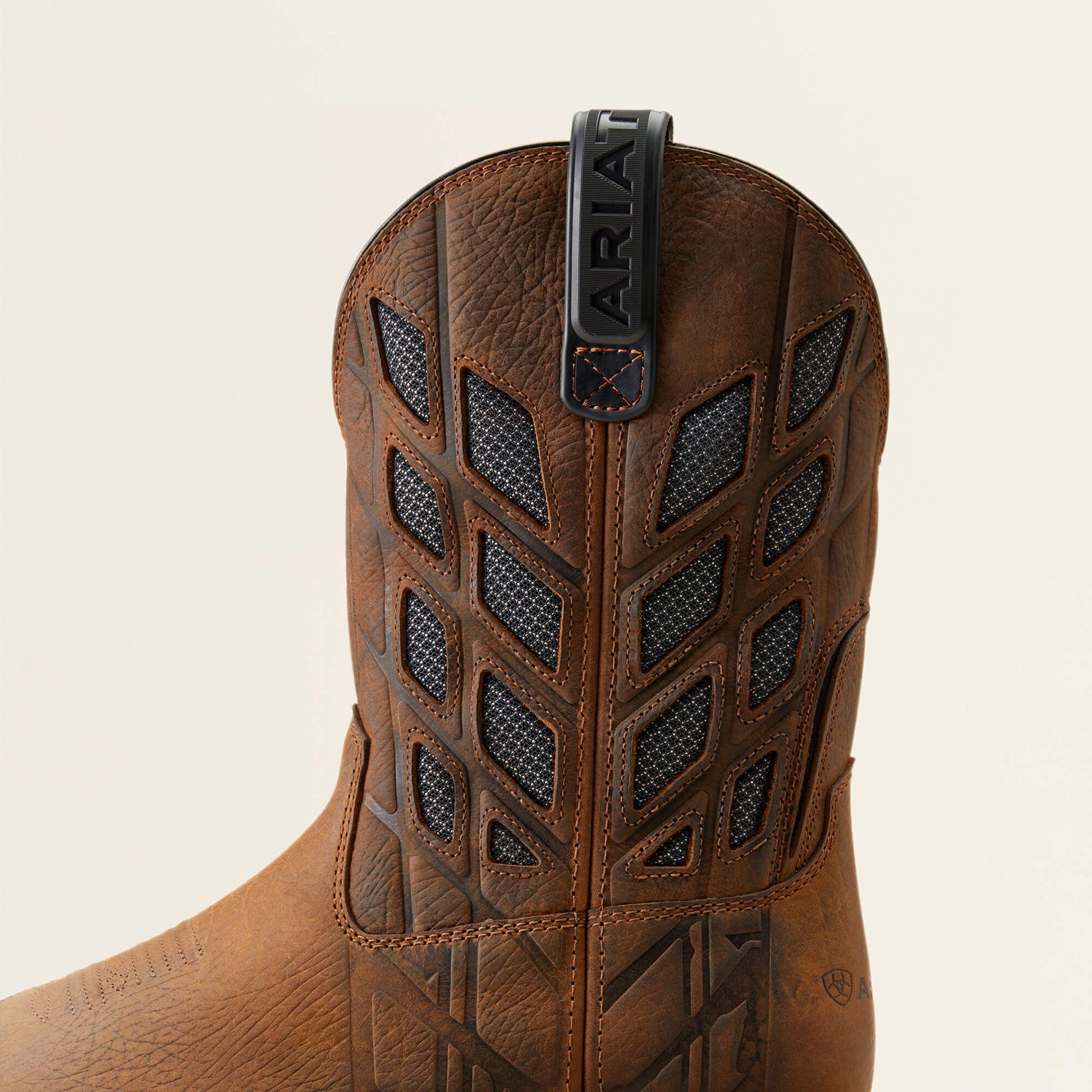 Ariat Big Rig Tread VentTEK Work Boot
