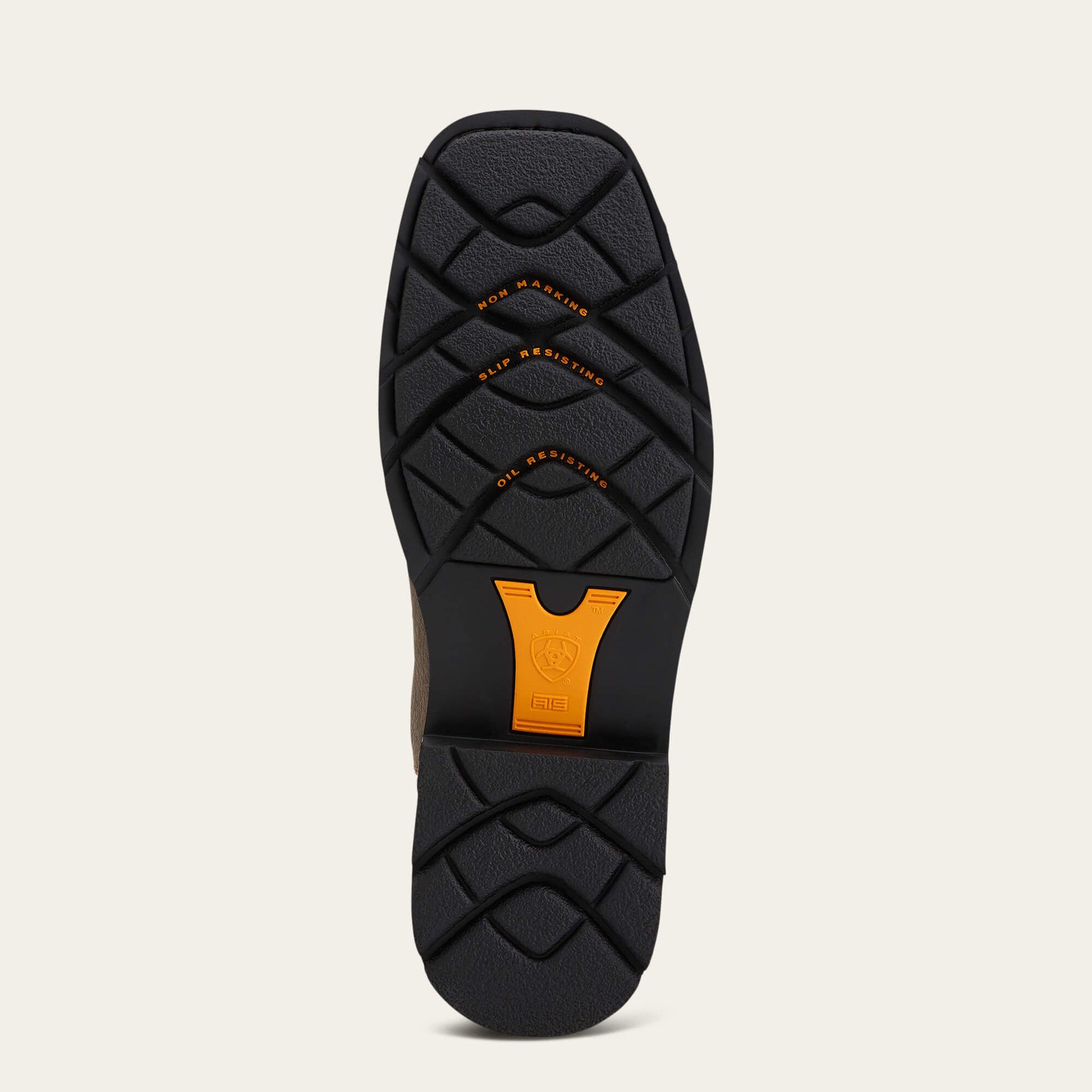 Ariat Sierra Puncture Resistant Steel Toe Work Boot
