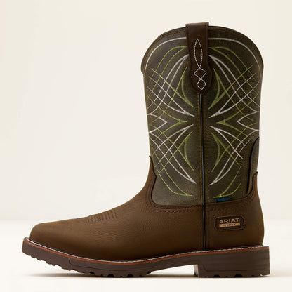 Ariat Activator Waterproof Work Boot