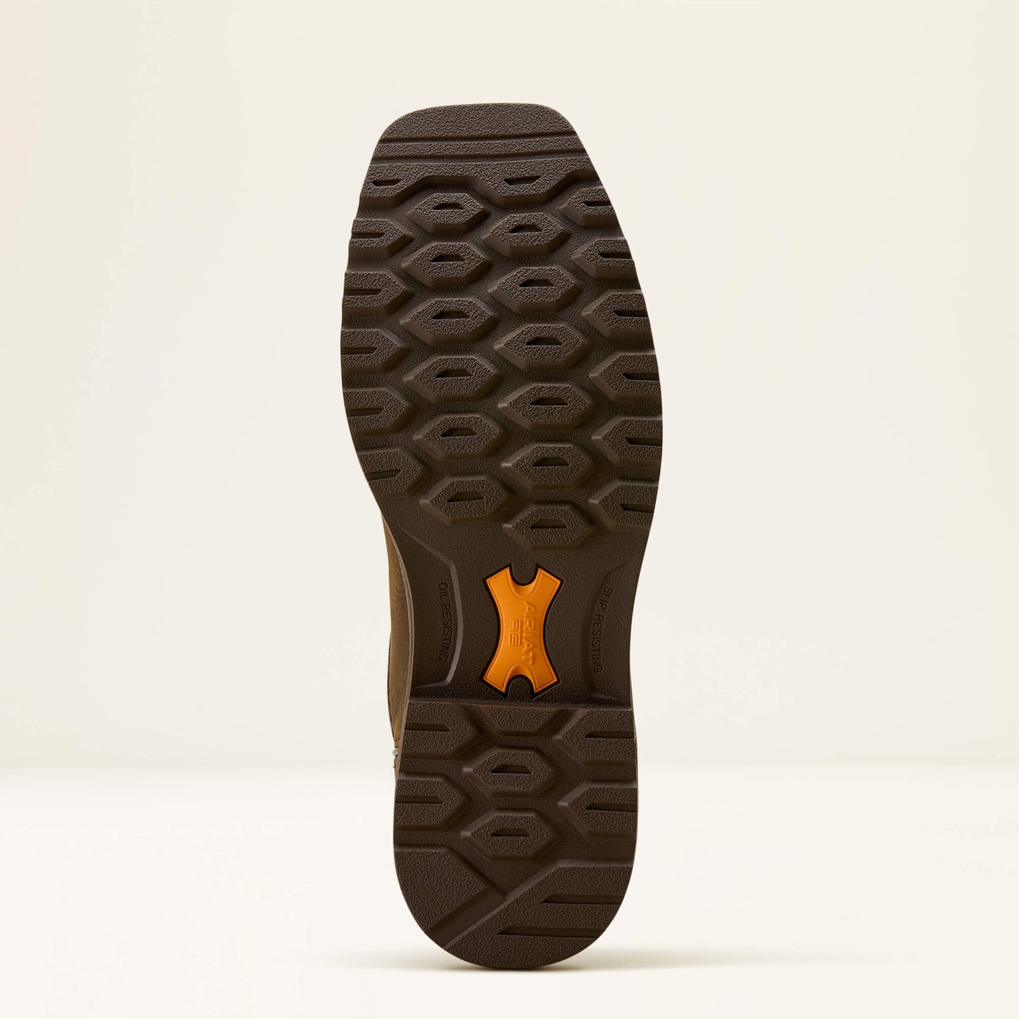 Ariat Activator Waterproof Work Boot