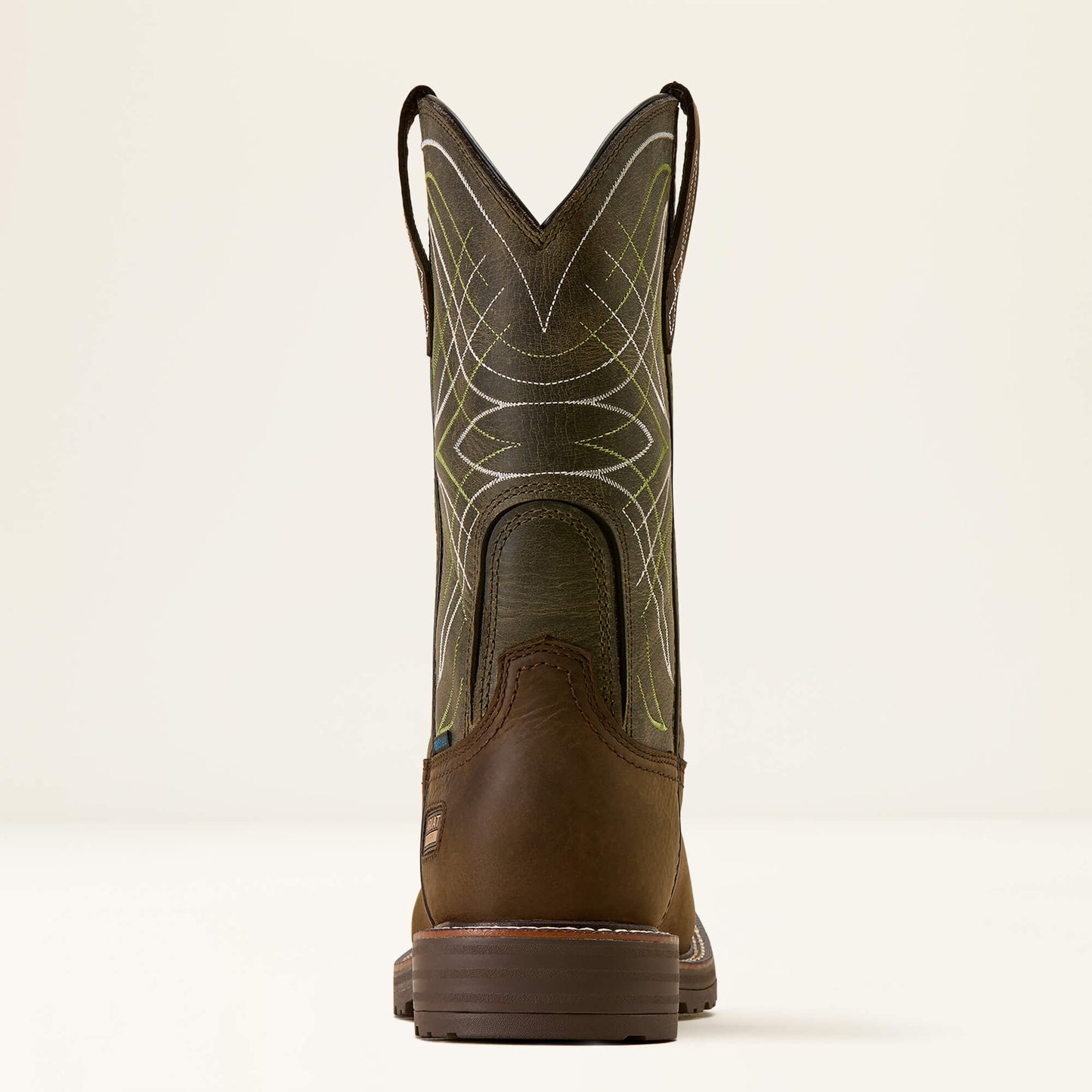 Ariat Activator Waterproof Work Boot