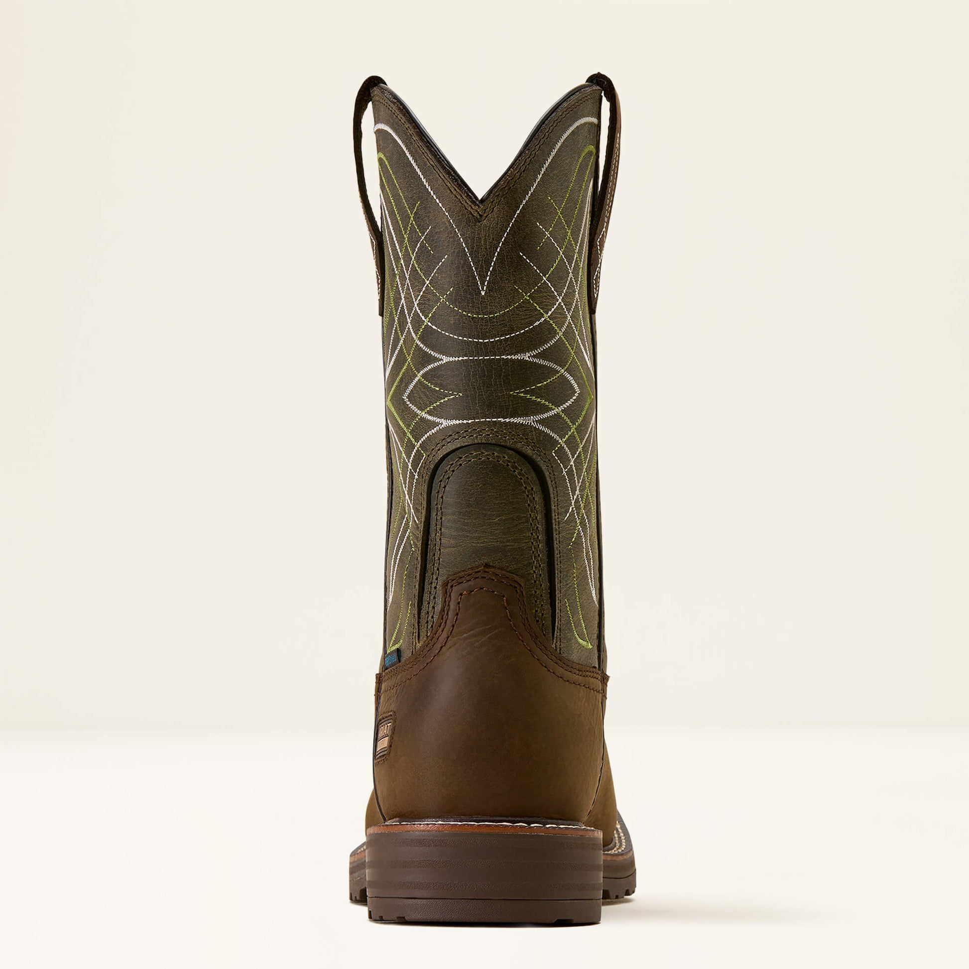 Ariat Activator Waterproof Work Boot