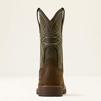 Ariat Activator Waterproof Work Boot