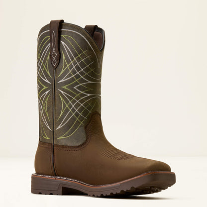 Ariat Activator Waterproof Work Boot