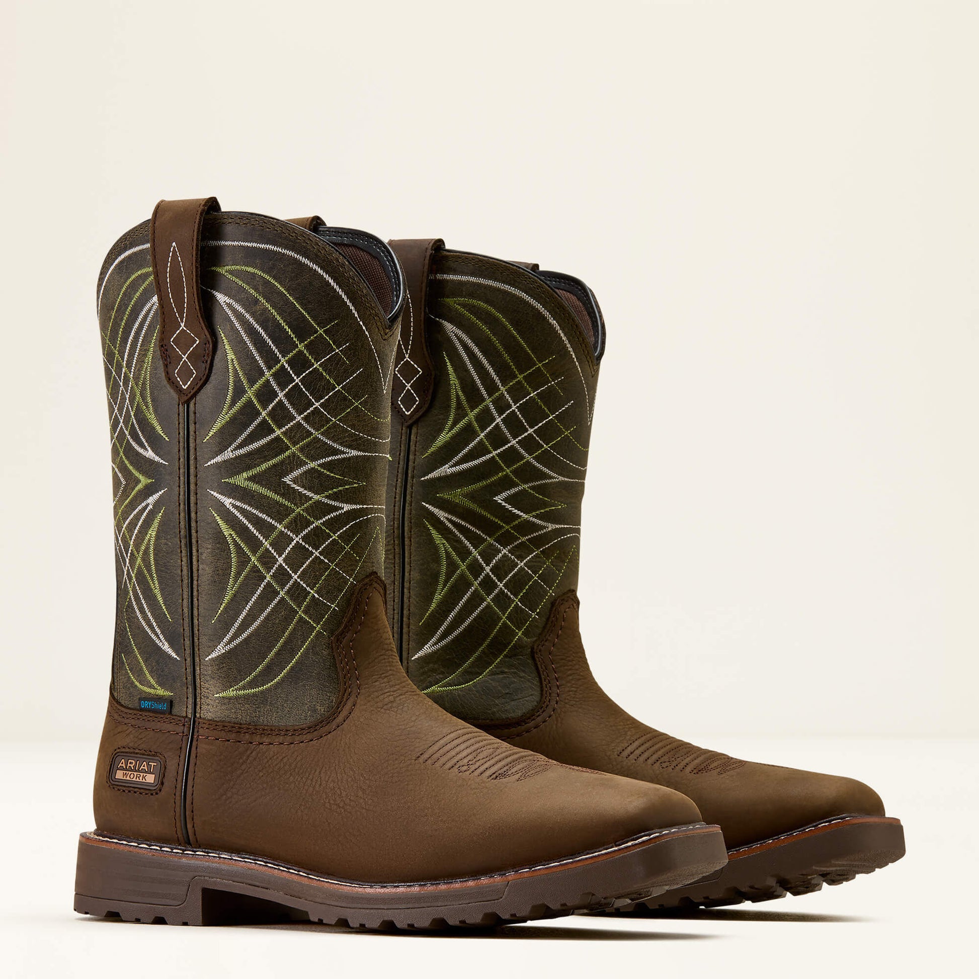 Ariat Activator Waterproof Work Boot