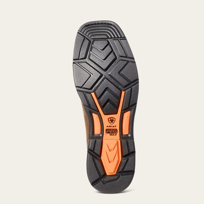 Ariat WorkHog XT VentTEK Waterproof Carbon Toe Work Boot