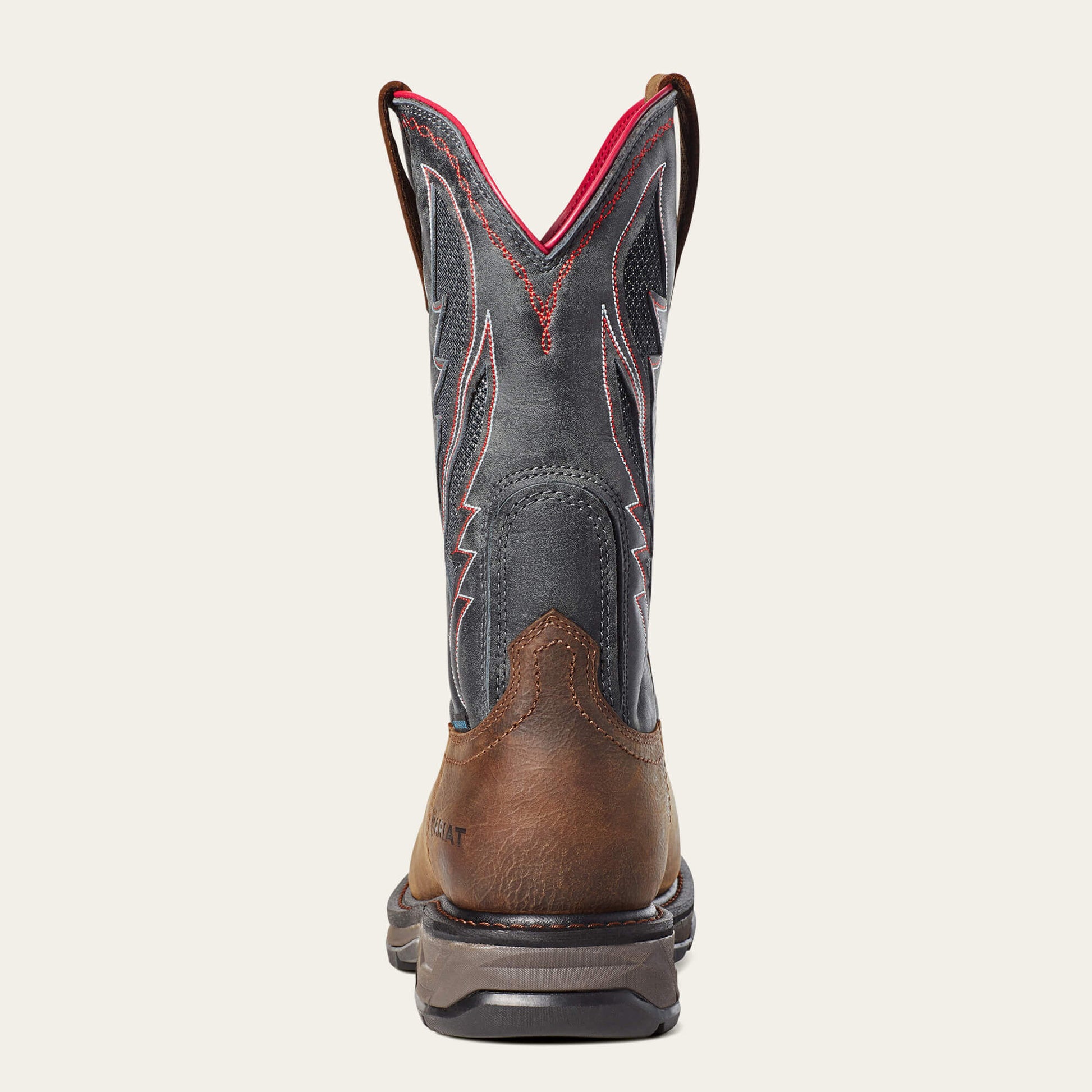 Ariat WorkHog XT VentTEK Waterproof Carbon Toe Work Boot