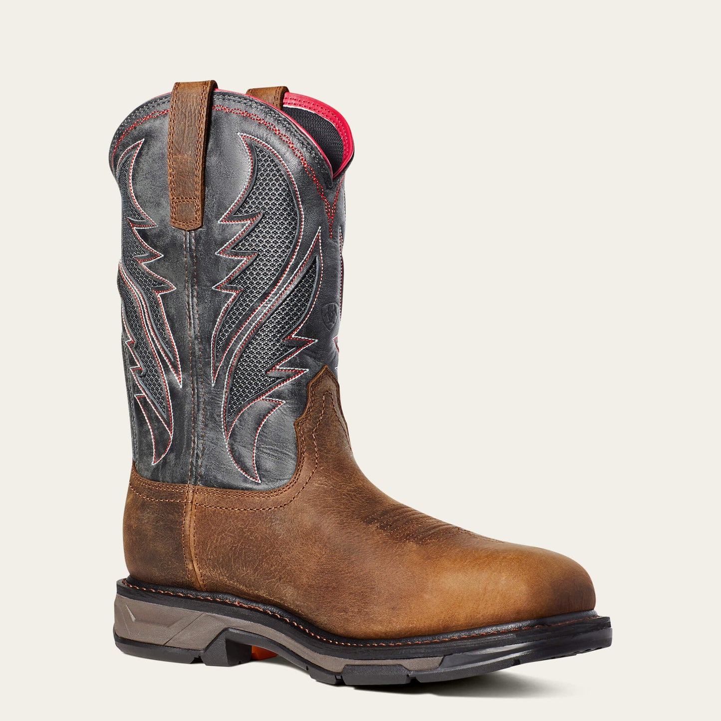 Ariat WorkHog XT VentTEK Waterproof Carbon Toe Work Boot