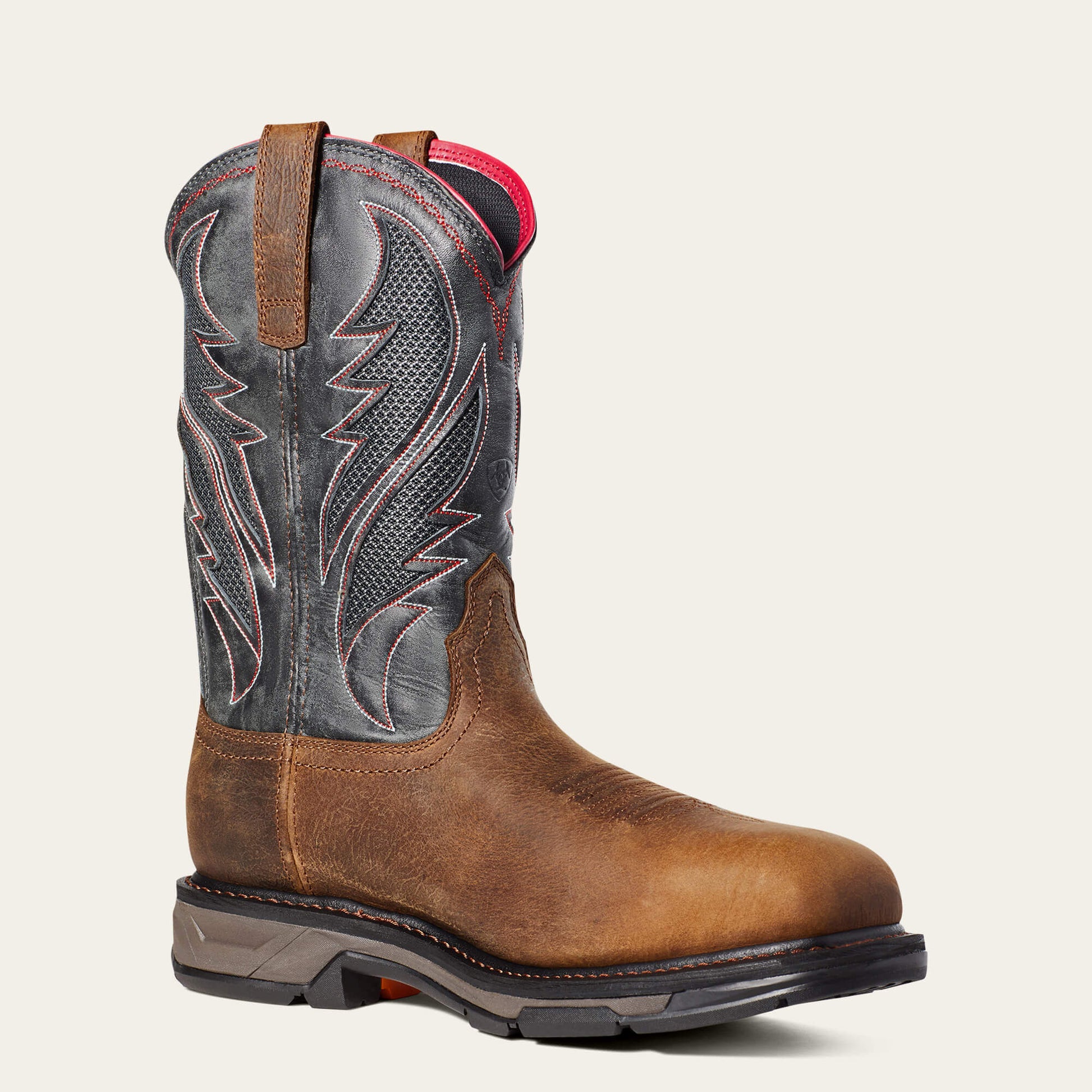 Ariat WorkHog XT VentTEK Waterproof Carbon Toe Work Boot