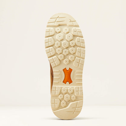 Ariat Rebar Lift Chukka Composite Toe Work Boot