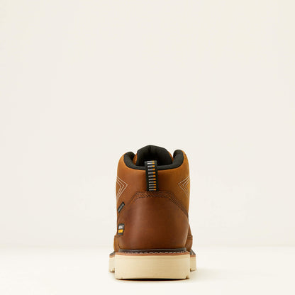 Ariat Rebar Lift Chukka Composite Toe Work Boot