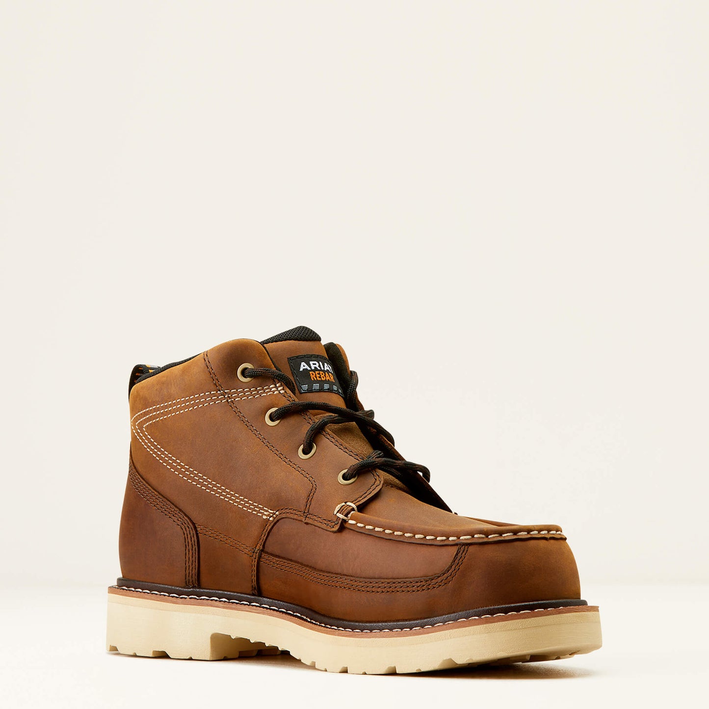 Ariat Rebar Lift Chukka Composite Toe Work Boot