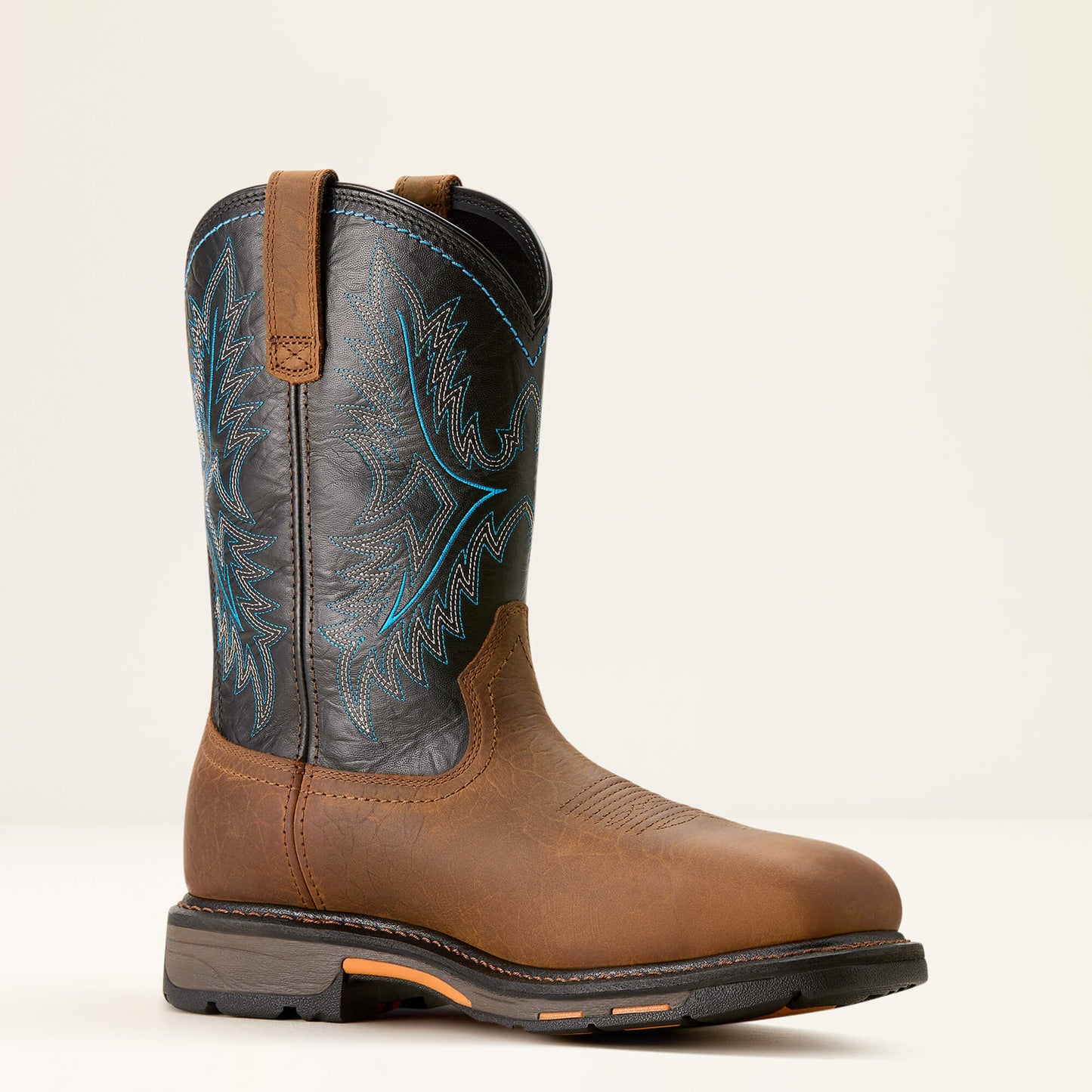 Ariat WorkHog CSA Waterproof Composite Toe Work Boot