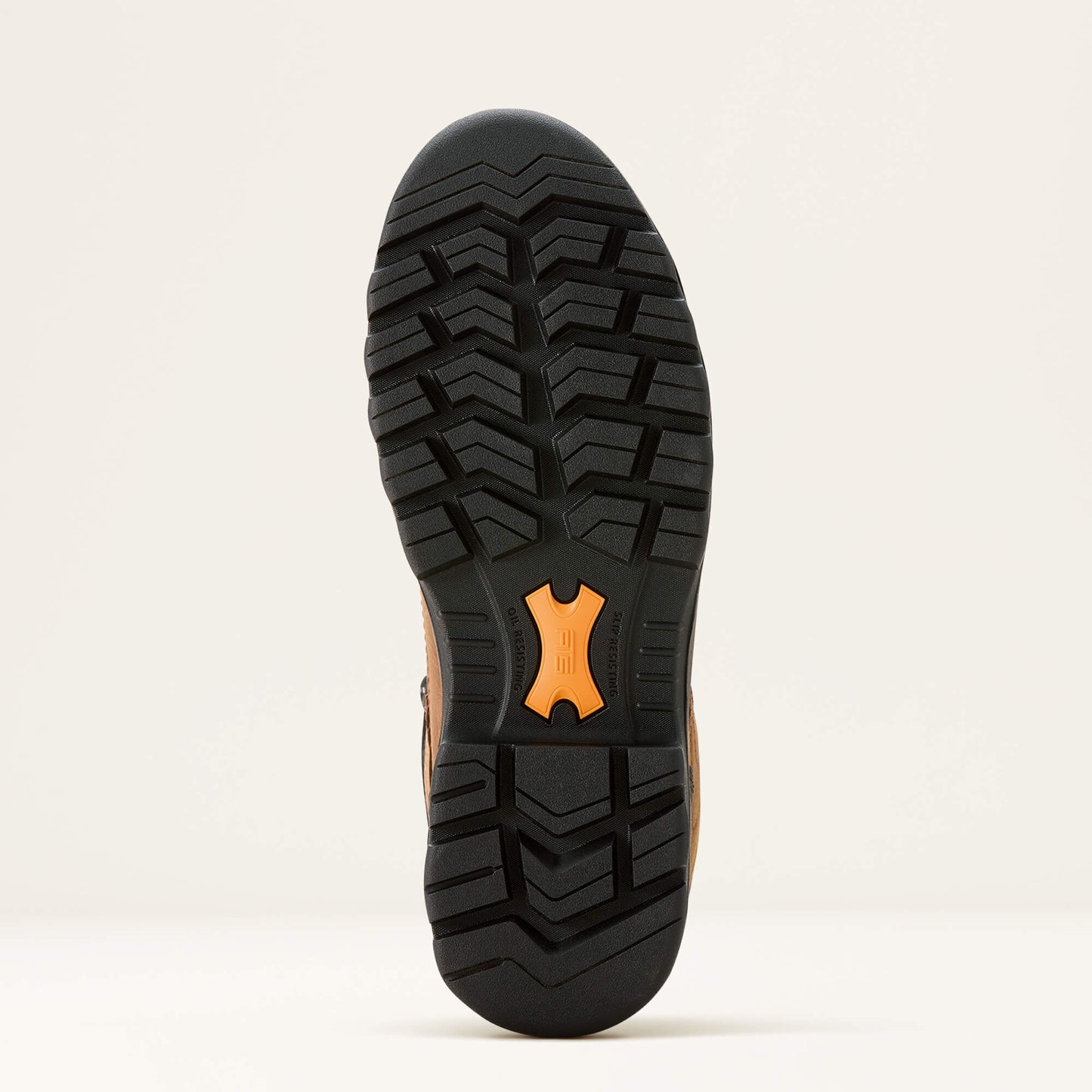 Ariat Turbo Duratread XTR 6" Waterproof Carbon Toe Work Boot