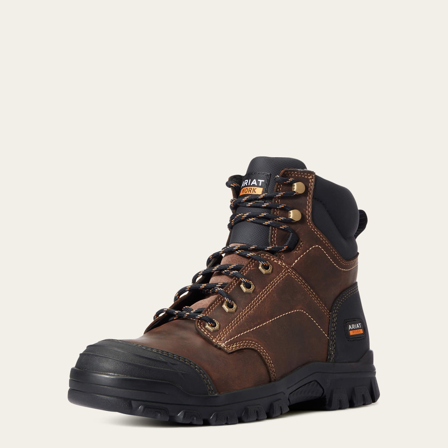 Ariat Treadfast 6" Work Boot